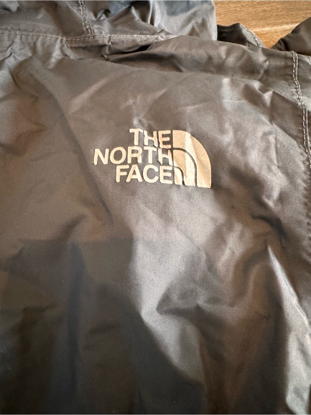 4pc sz 3T toddler jackets - The North Face & Gap puffy puffer fleece Dryvent - Picture 8 of 11